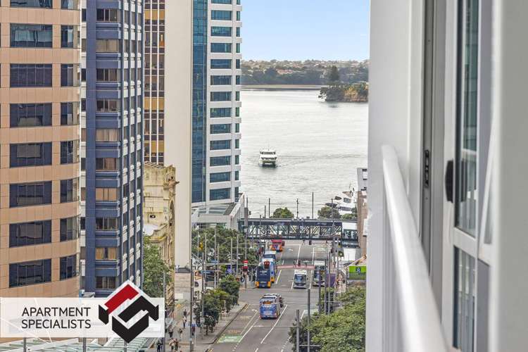 74 Albert Street Auckland Central_5