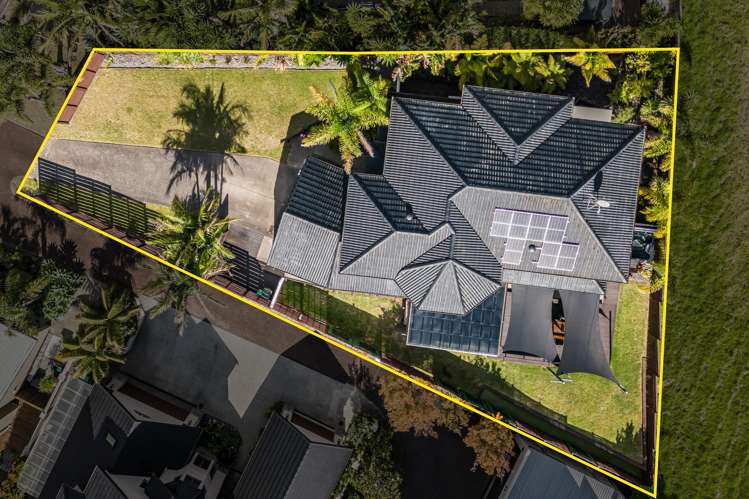 44 Pitoitoi Avenue Greenhithe_42