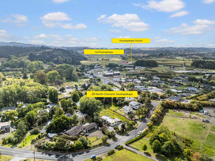 28 North Crescent Kaukapakapa_28