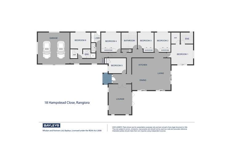 18 Hampstead Close Rangiora_21