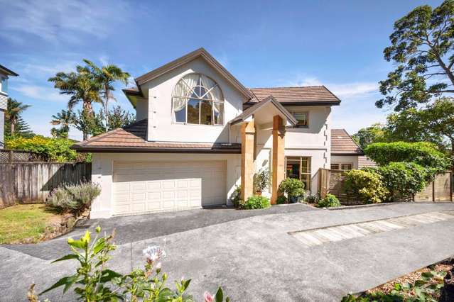 Size, Setting & Opportunity in Mt Albert