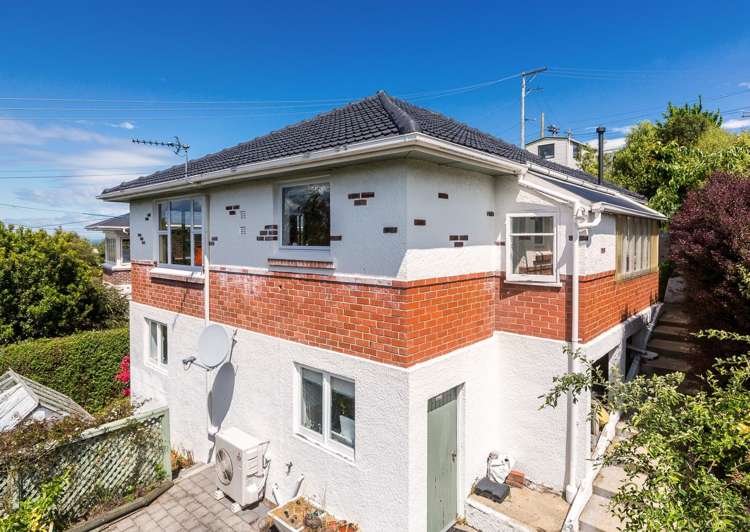 22 Ryehill Street Calton Hill_0