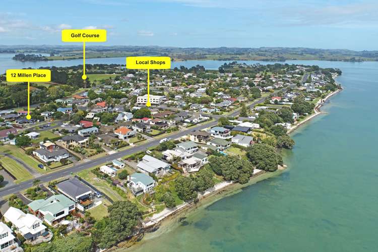 12 Millen Place Clarks Beach_20