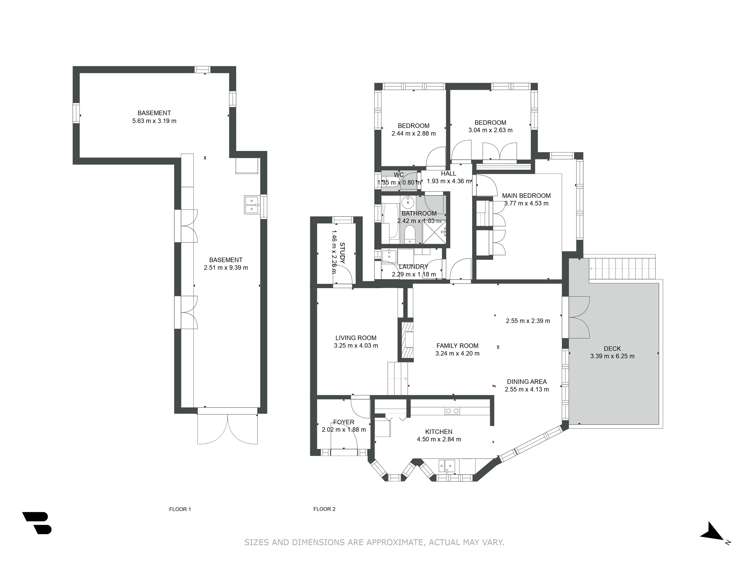 38 Godden Crescent Mission Bay_19