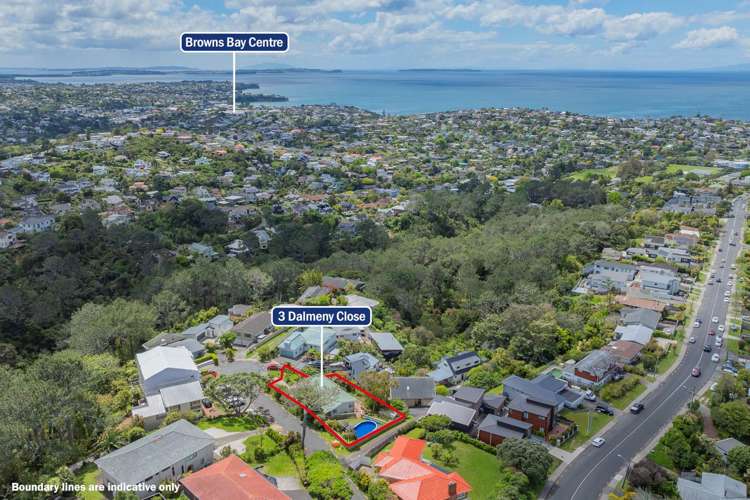 3 Dalmeny Close Murrays Bay_31