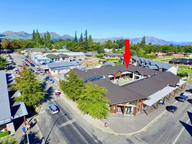 Entry Level Retail - The Village Shopping Centre