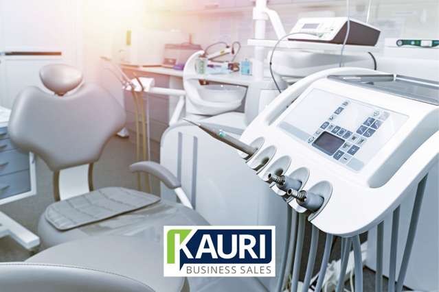 Opportunity: Established General Dental Practice with On-Site Denture Services