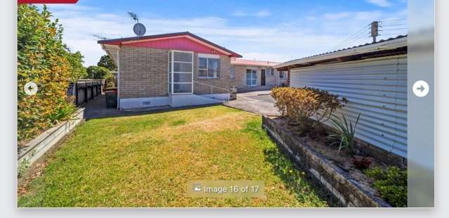 Next to Shops & 5 min drive to city centre