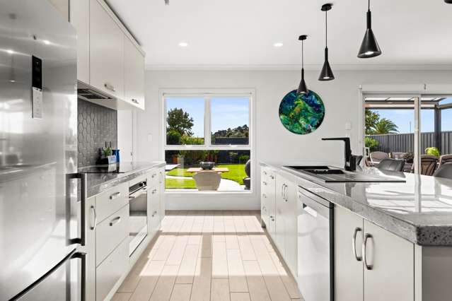 Easy Living, Exceptional Lifestyle