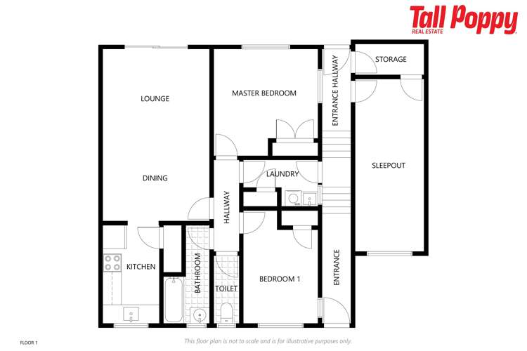 25a Sylvania Drive Matua_14