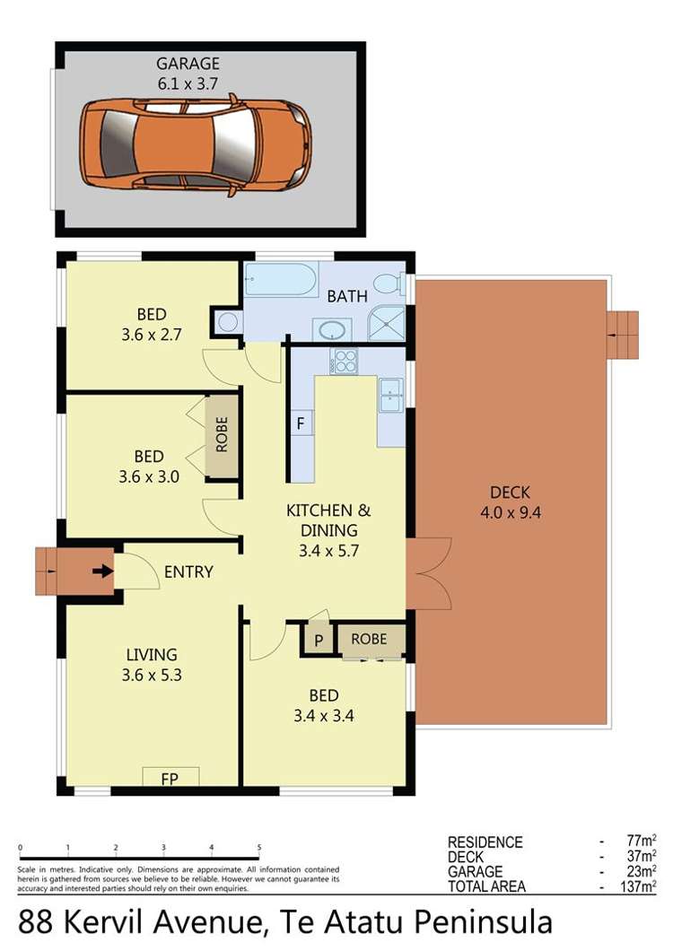 88 Kervil Avenue Te Atatu Peninsula_9