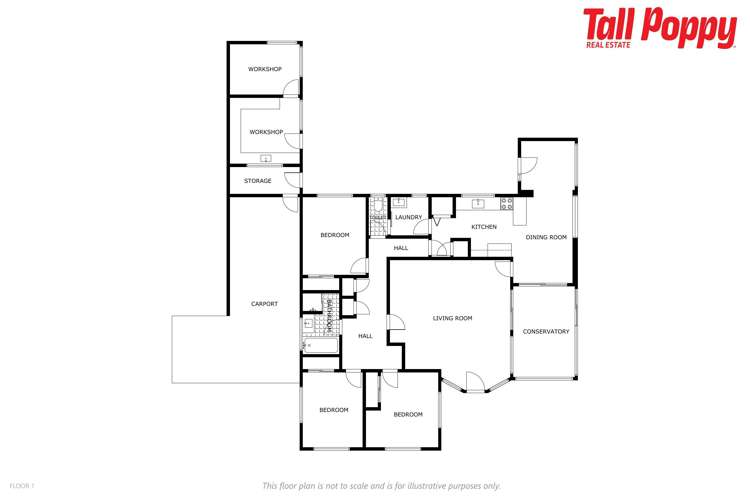 27 Adams Lane Springlands_25