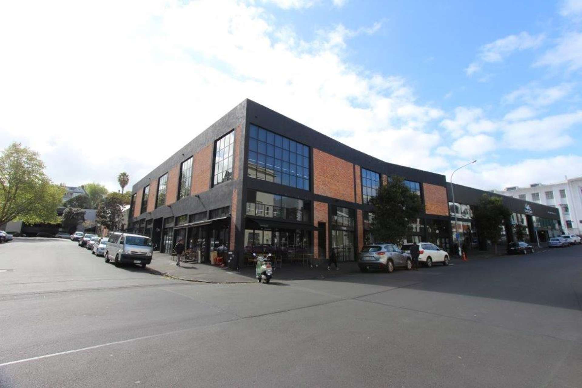 1 Faraday Street Parnell_0