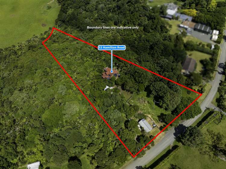 53 Hamilton Road Waimauku_36
