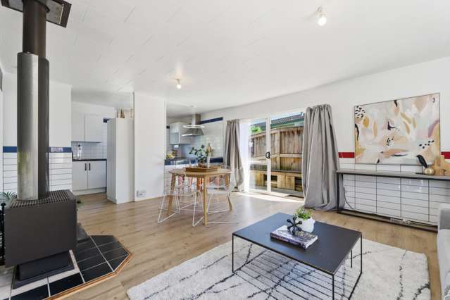 Location, Lifestyle & Easy Living