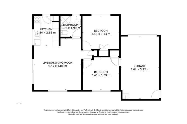 5/13 Cracroft Street Waitara_14