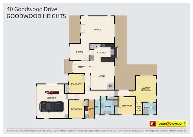 40 Goodwood Drive Goodwood Heights_1