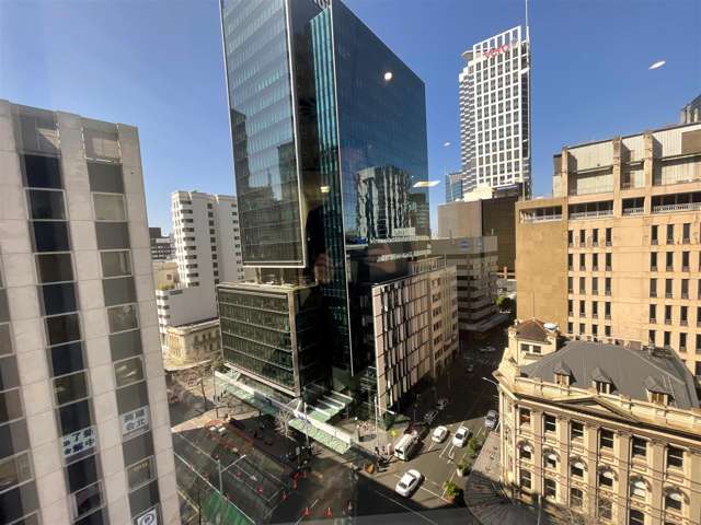 Level 9, 125 Queen Street Auckland Cbd_2