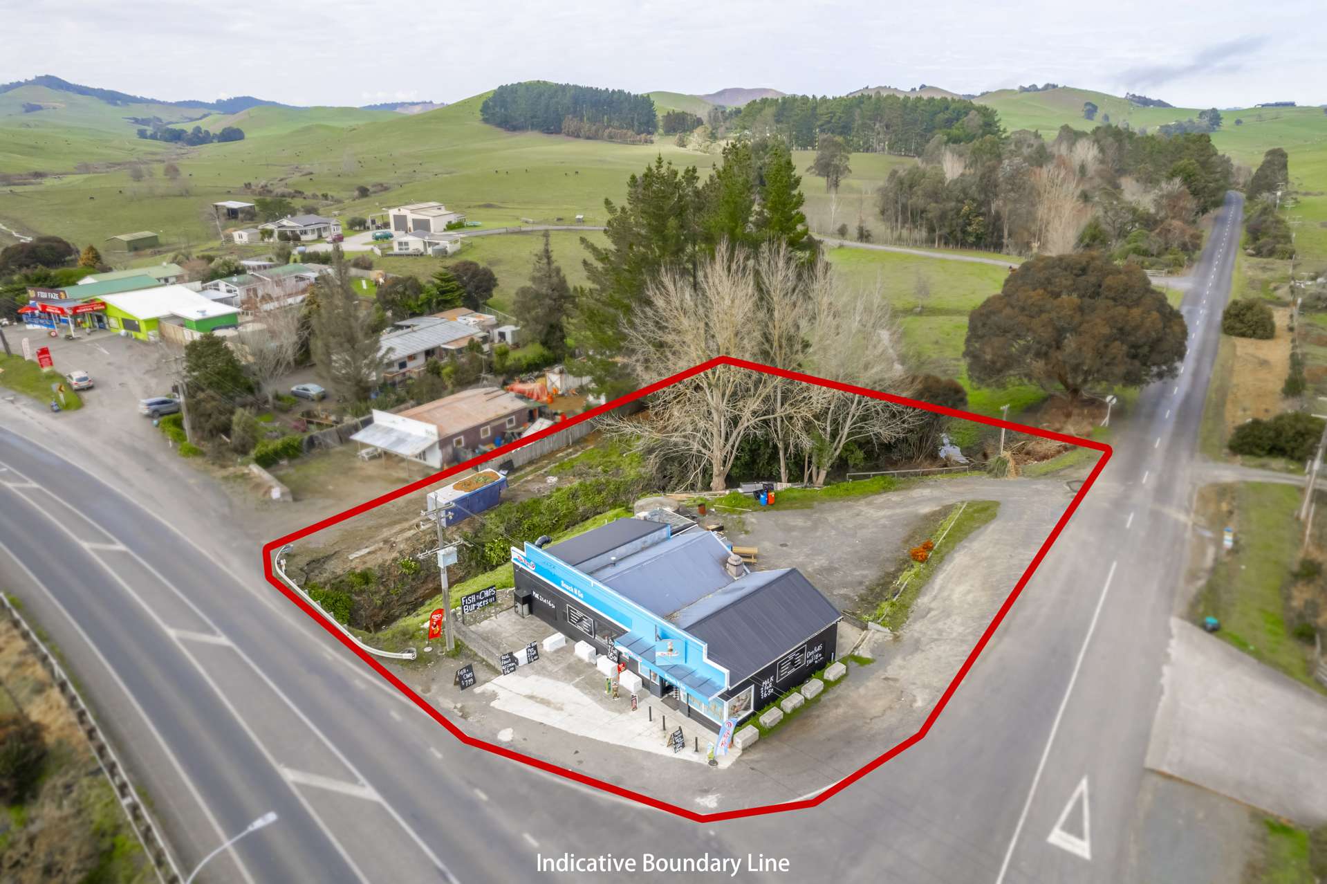2276 State Highway 2 Maramarua Waikato Commercial Property For Sale One Roof