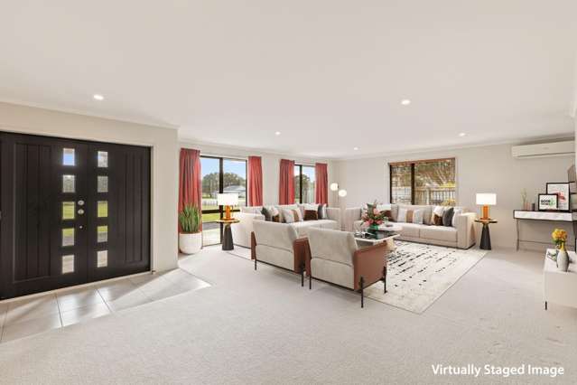 25c Dolphin Parade Bell Block_1