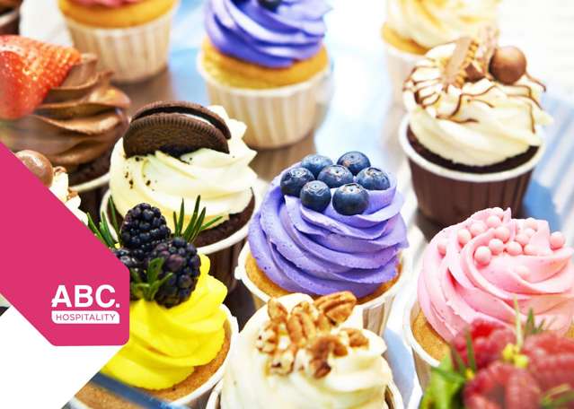 High Turnover Fully Managed Dessert Shop
