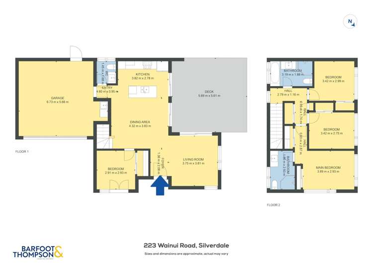 223 Wainui Road Silverdale_20