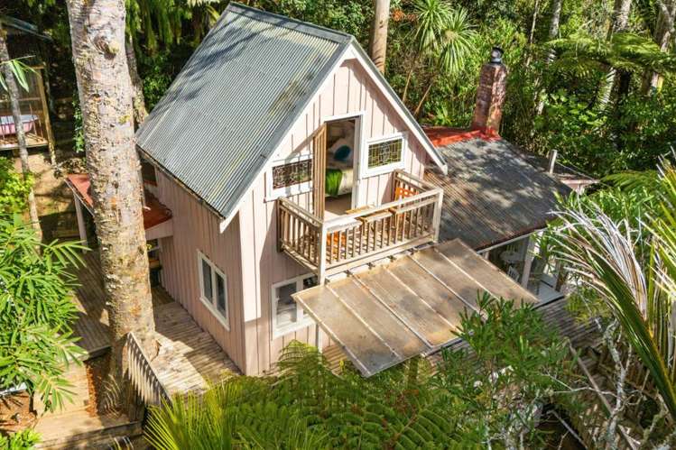 26 Mahoe Road Titirangi_20