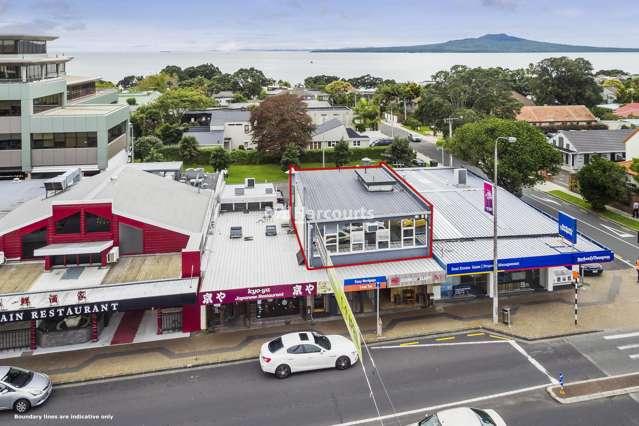 Office 1/424 Lake Road Takapuna_1