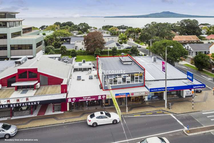 Office 1/424 Lake Road Takapuna_1