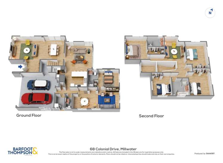 68 Colonial Drive Silverdale_23