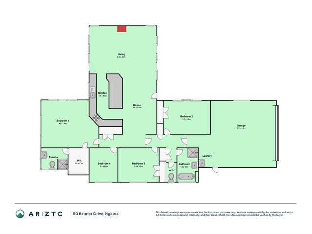 50 Benner Drive Ngatea_1