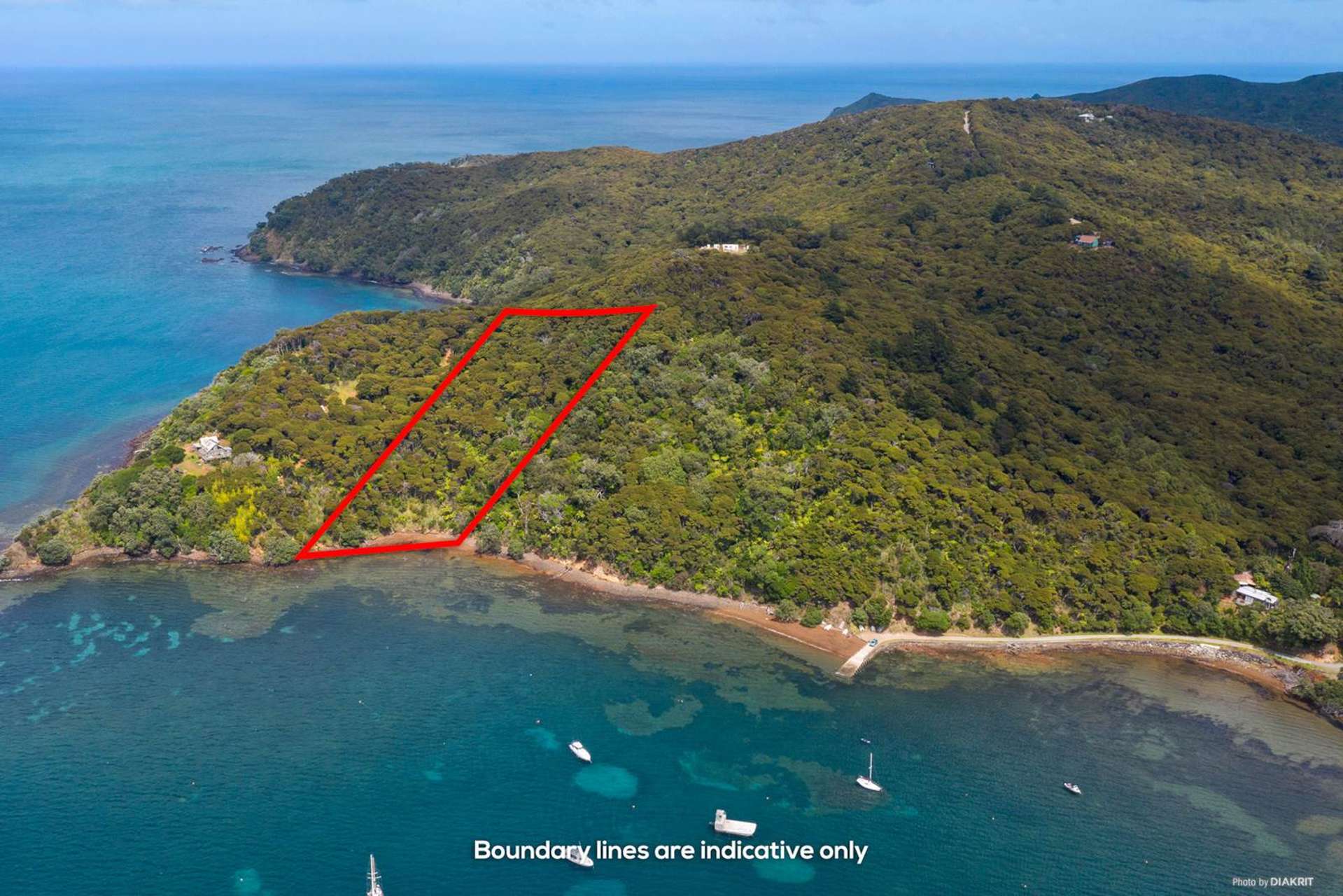 12 Te Rangitawhiri Road Great Barrier Island (Aotea Island)_0