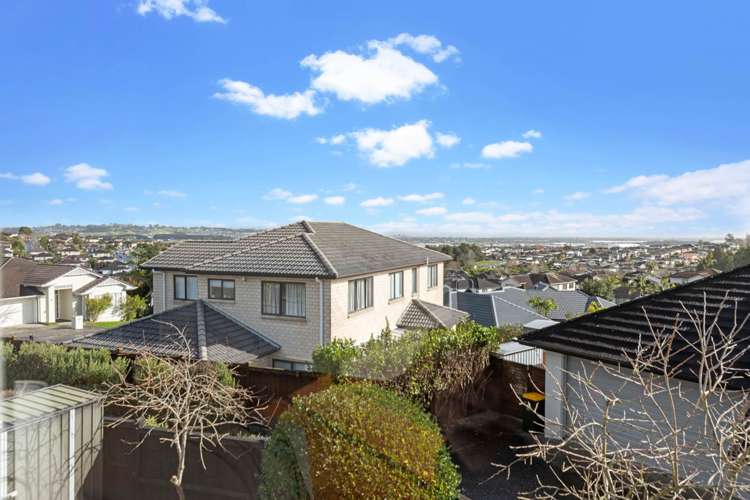 8 Brancott Place Flat Bush_21