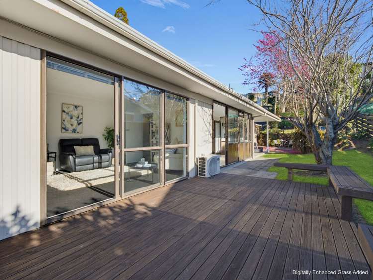 26 Balmoral Terrace Otumoetai_26