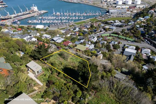 Harbour Views, Space & Outstanding Potential