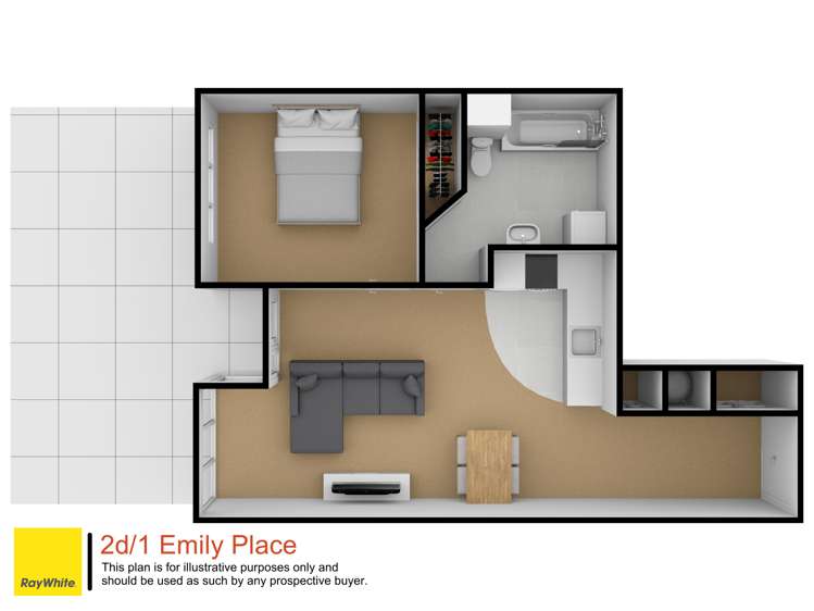 2D/1 Emily Place Auckland Central_17