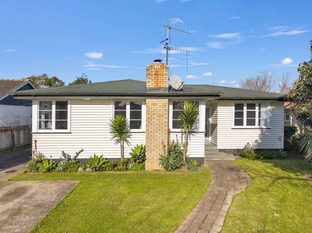 Investment Or First Home