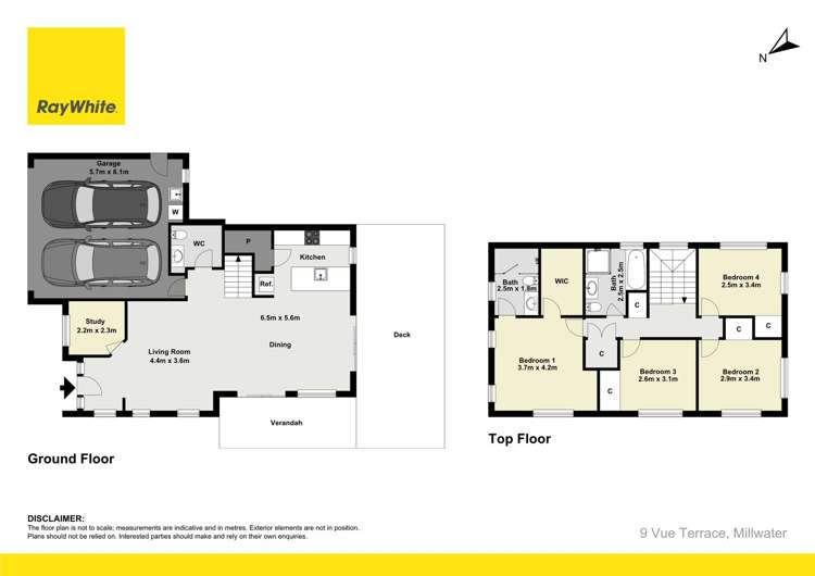 9 Vue Terrace Millwater_13