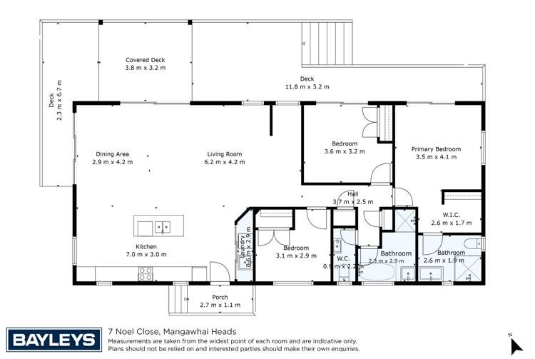 7 Noel Close Mangawhai Heads_29
