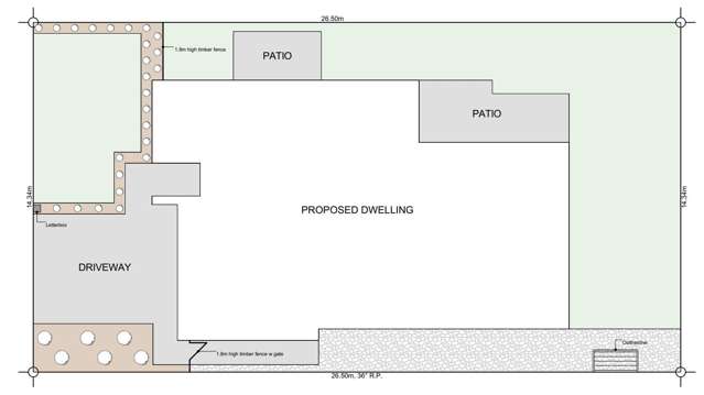 Lot 52 Milns Green Halswell_1