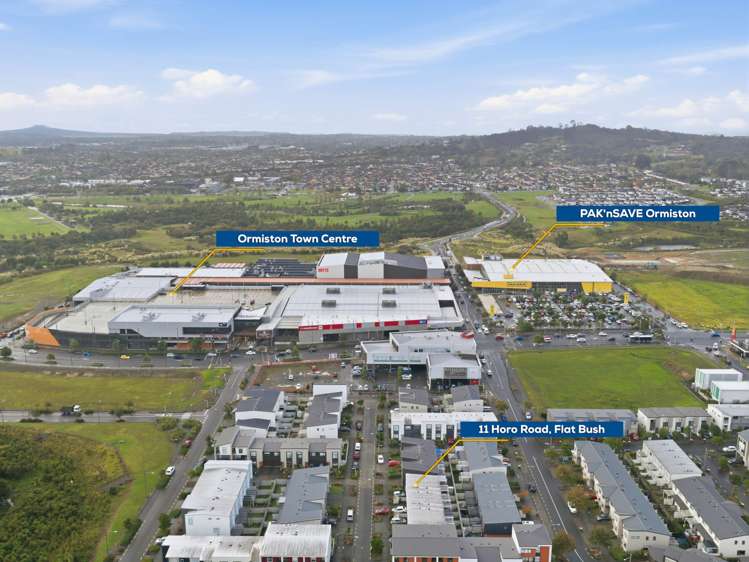 11 Horo Road Flat Bush_22