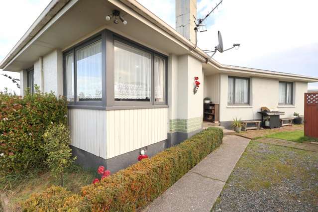 Four Bedroom Family Home!