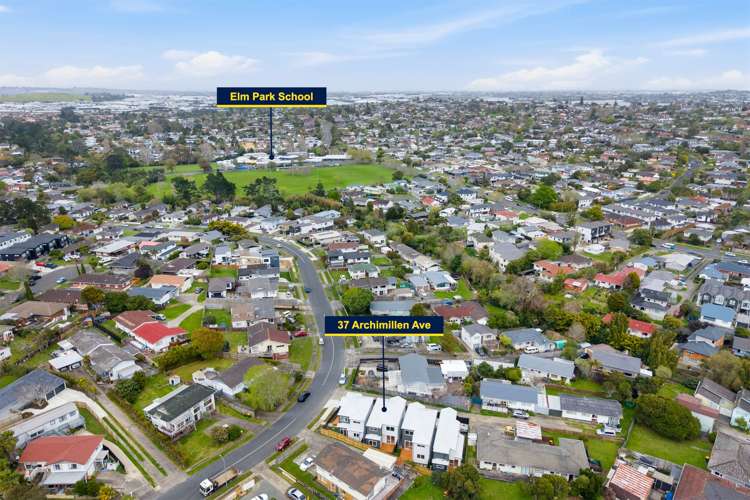 Lot 1/37 Archmillen Avenue Pakuranga Heights_22