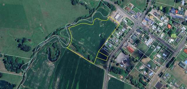 From Paddock to Potential