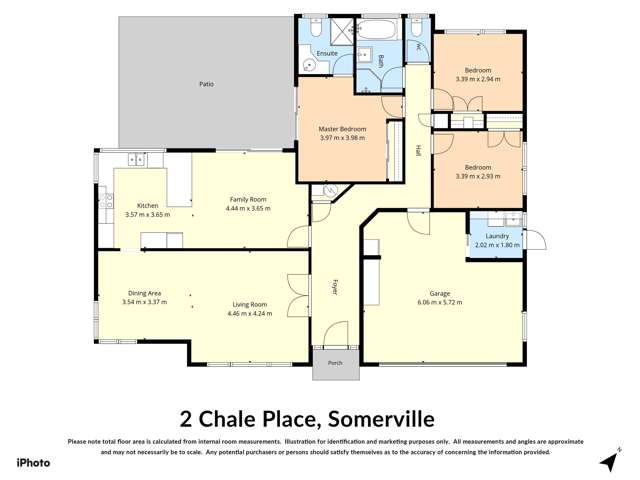 2 Chale Place Somerville_1