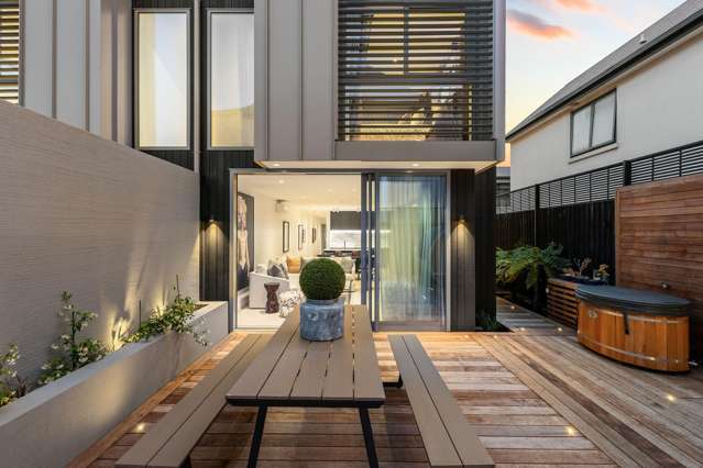 Architectural Quality that Stands Apart