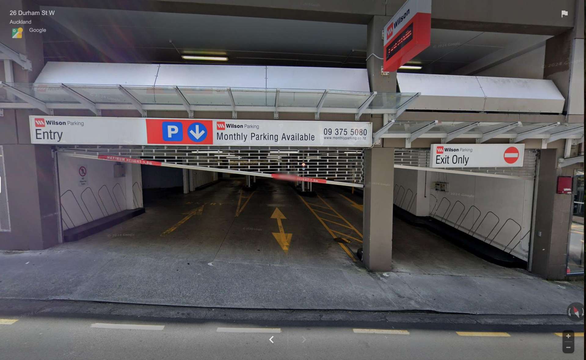 AU226/76 Albert Street 10015_0