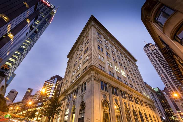 Suite 4/29-33 Shortland Street Auckland Central_8