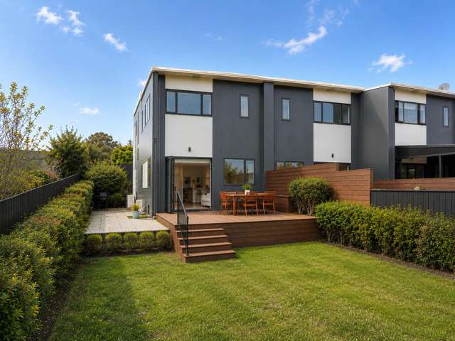 Boutique Living Without Compromise