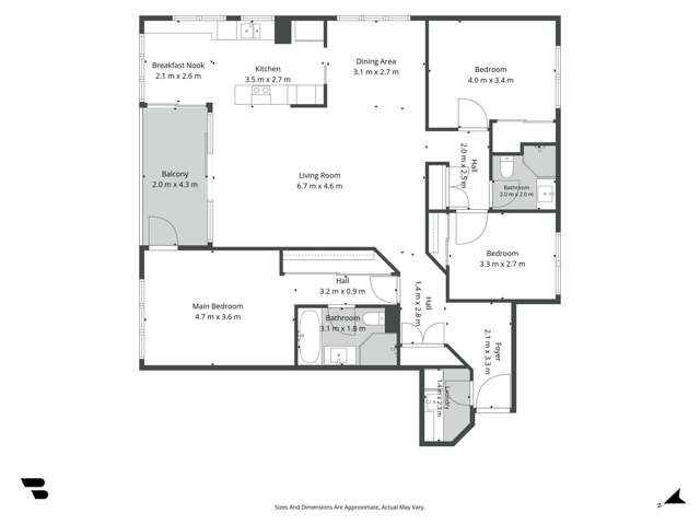 3204/8 Albert Street Auckland Central_1